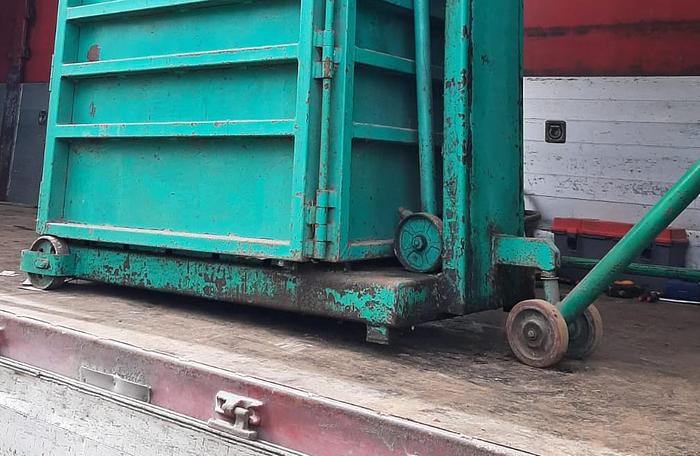 Usato 2008 PIERSIGILLI PMA S11 T