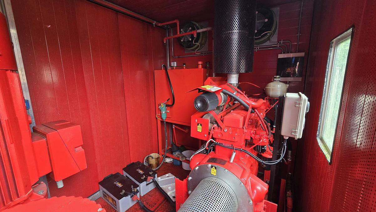 Usato 2011 AUDOLI & BERTOLA tipo ANS