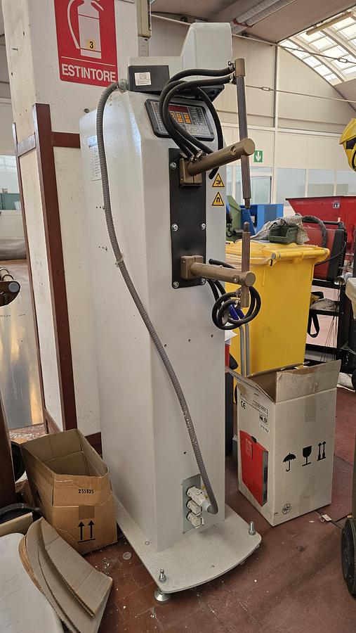 Usato 2020 TECNA 4645N - TE 101