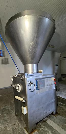 Usato 2005 RISCO RS 3000