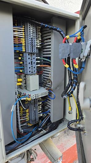 Usato 2008  Generator Cogeneration GUASCOR serie S 16V - 1.190 kva