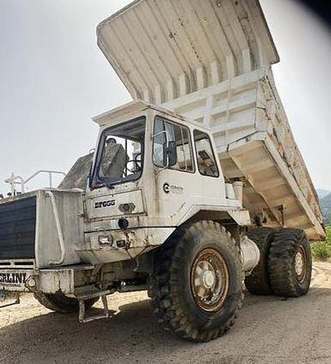 Usato 1999 PERLINI DP655