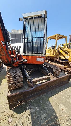 Usato TEREX Schaeff HR 32