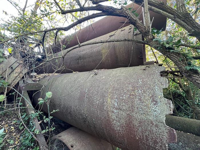 Usato Macchine e Accessori da Perforazione, Soil Mec, CMV, Link Belt, TrivelSonda, Vari Modelli