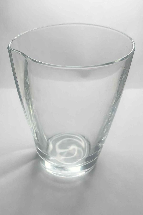 Usato 2025 Stock di Bicchieri Calici e Coppette Vari formati