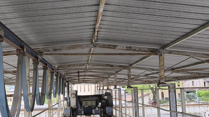 Usato 1987 L.A.S. T20