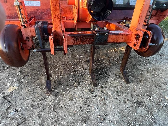 Usato 2007 Aratro Rotativo FALC Freeland 3.000