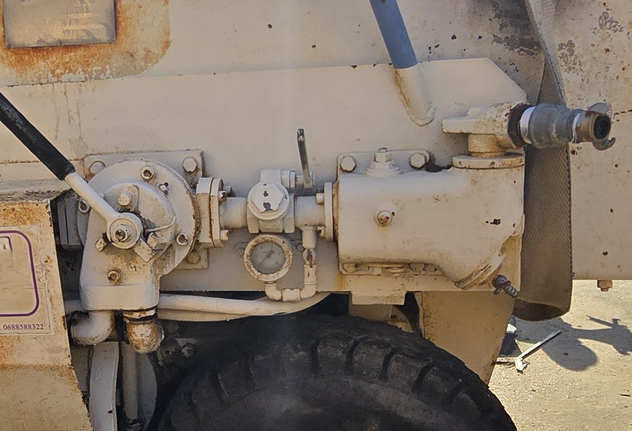 Usato 1988 Mini-Dumper SCONA CT 300
