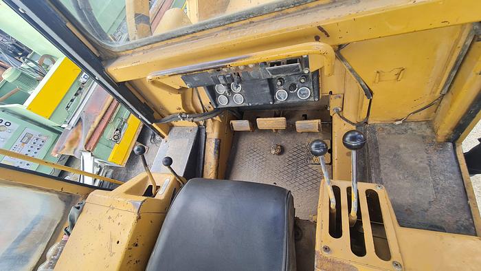 Usato 1991 Pala Cingolata Fiat Allis FL 10 C