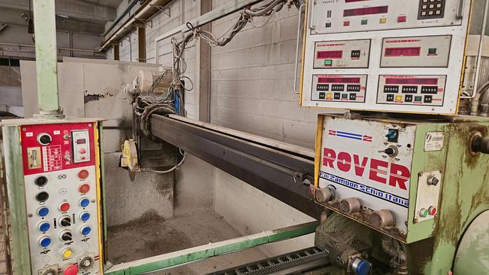 Usato 1990 F.lli ZAMBON Rover