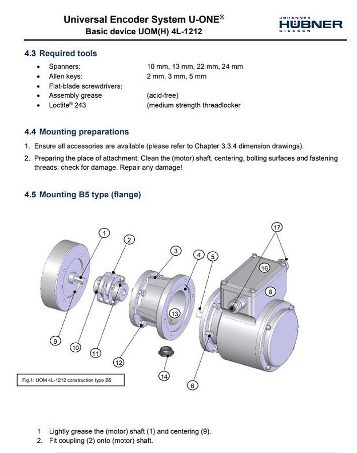 2019 HUBNER UOMHJ 4 L.1212-62 5/125