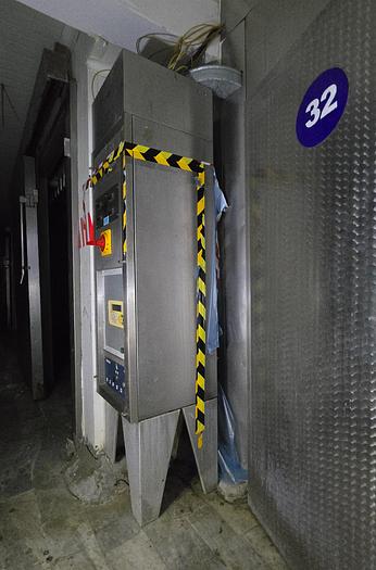 Usato 1985 VERINOX M6