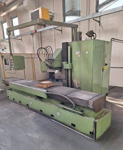 Usato 1996 DEBER Dynamic 2