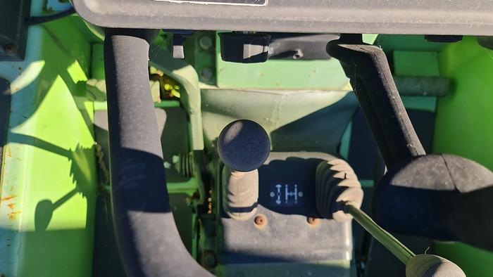 Usato 1990 FIAT AGRI 70 S-C Largo