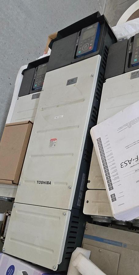 Usato 2020 TOSHIBA VFAS3 4300PC