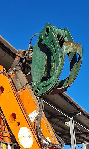 Usato 2004 MAN TGA 26.410