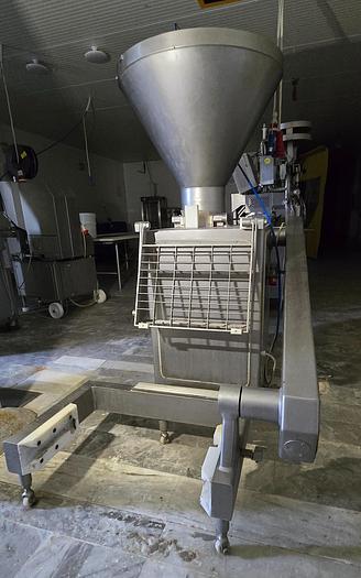 Usato 2005 RISCO RS 3000