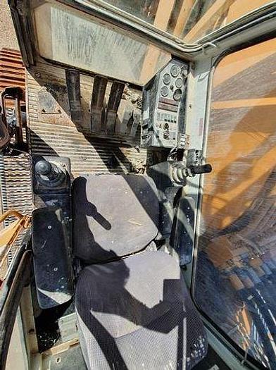 Usato 1992 LIEBHERR R 974