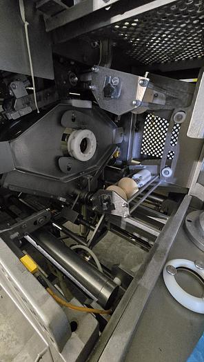 Usato 2007 INOX MECCANICA CLXP 240