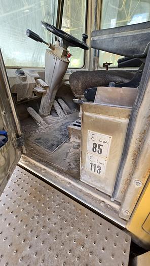 Usato 1993 Pala gommata Caterpillar 980 C - Wheel loader