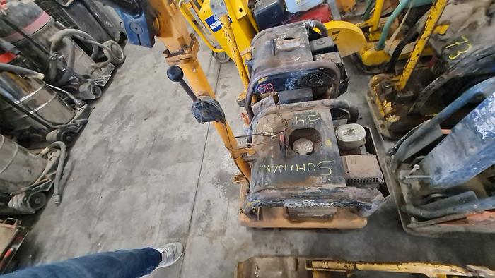 Usato Suminan e AMMAN 80 / 140