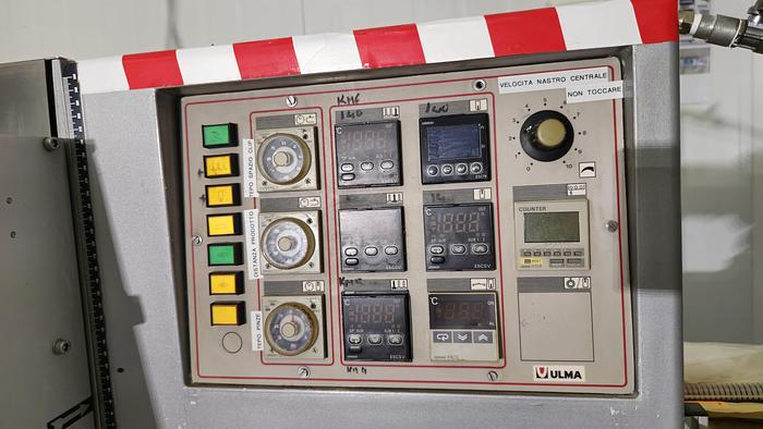 Usato 1994 ULMA PV-350L SCI-X