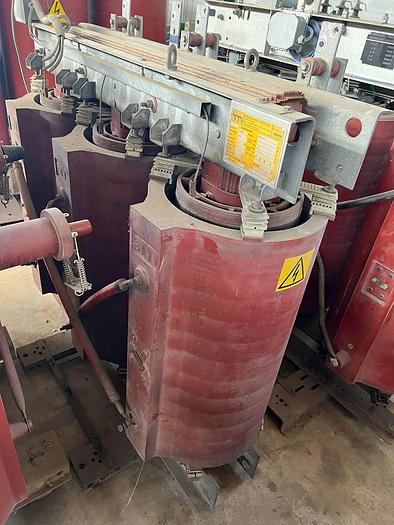 Usato 2000 Marnate 800C24H