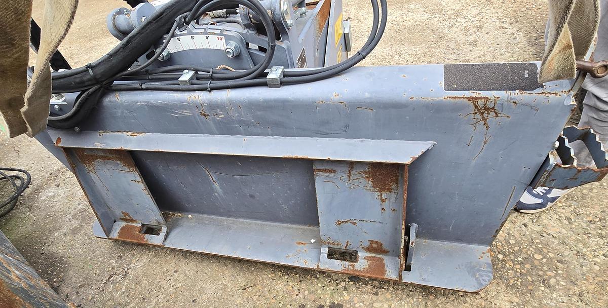 Usato 2021 Fresatrice stradale GF Gordini CP 45.15 - Road milling machine