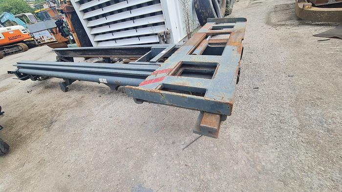 Usato 1990 LINDE H80 D