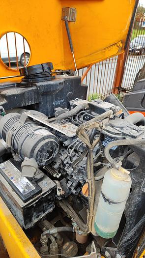 Usato 2010 Ammann AV 23-2
