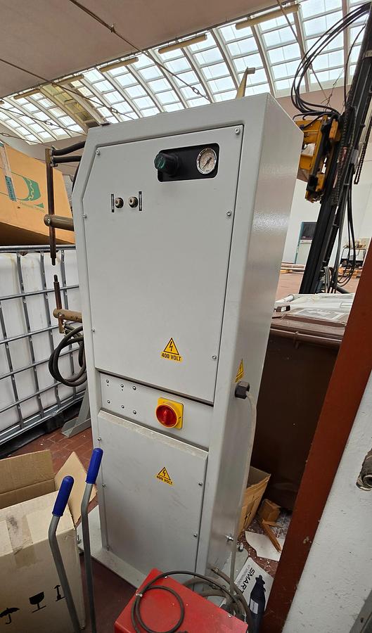 Usato 2020 TECNA 4645N - TE 101