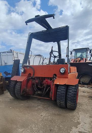 Usato 1990 LINDE H80 D