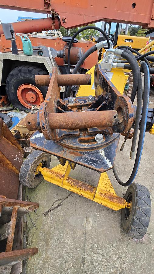 Usato 2022 AFT MH100