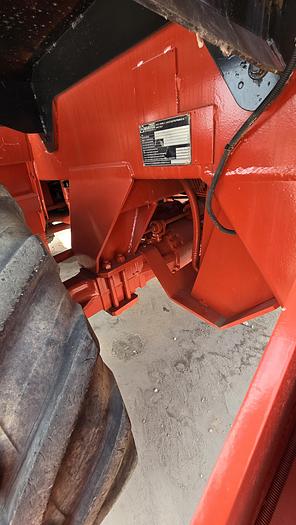 Usato 2003 Elevatore Telescopico MANITOU MRT 16.35 M