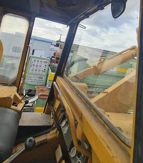 Usato 1991 Fiat Allis FL 10 C