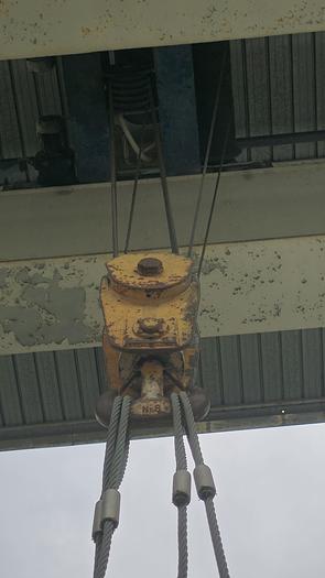 Usato 1987 L.A.S. T20