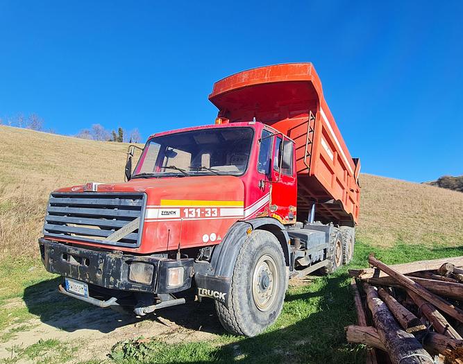 Usato 1994 PERLINI 131-33