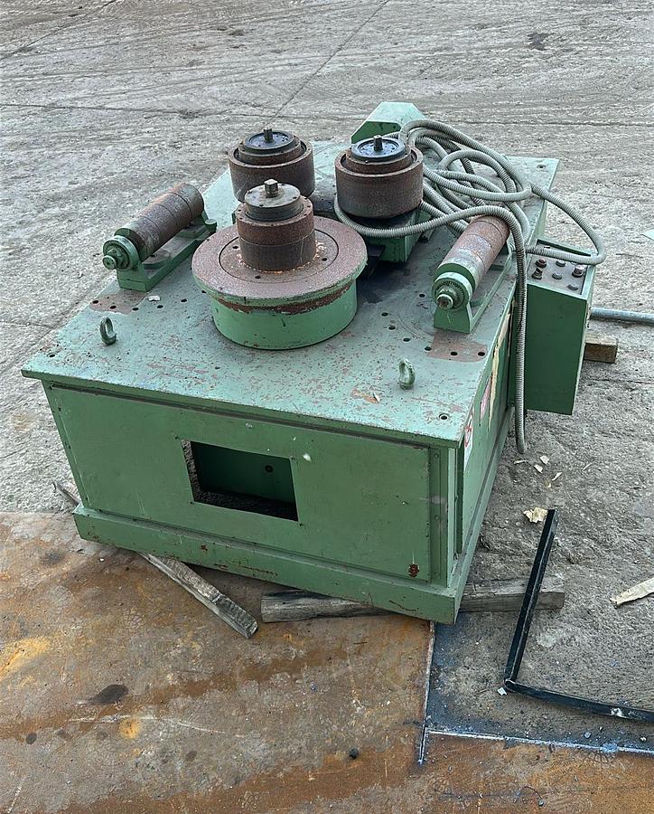 Usato 1993 O.M.CA Officine Meccaniche Canzi S16