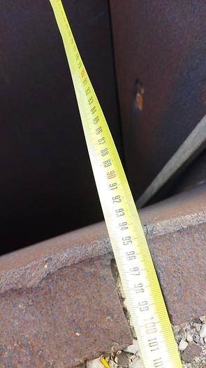 Usato 1995 Reiter & Crippa 1.100