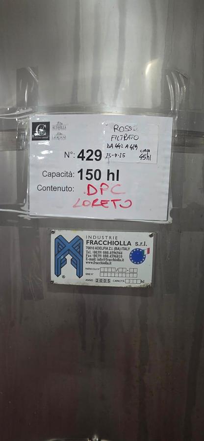 Usato 2018 Serbatoi stoccaggio grandi in totale acciaio WTS - Total steel storage tanks