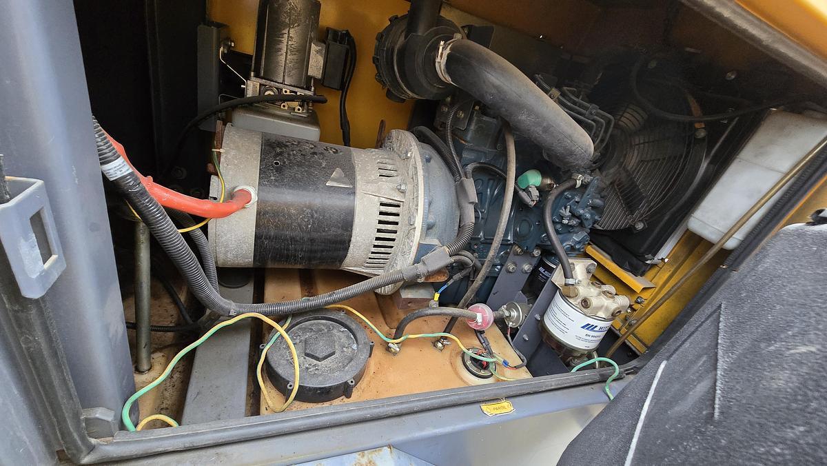 Usato 2008 Torre Faro TowerLight Superlight VT1