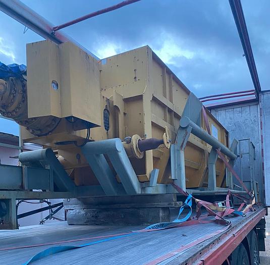 Usato 2011 Off.NORA Agispritz 4,5