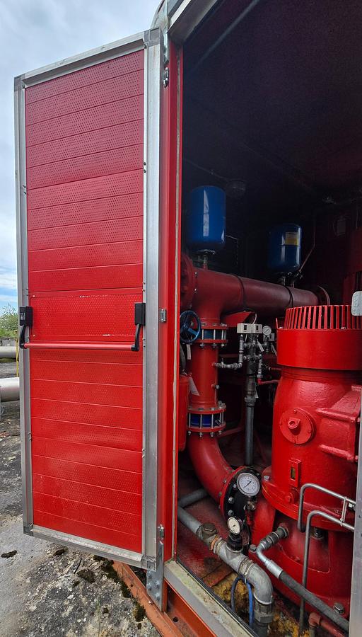 Usato 2011 AUDOLI & BERTOLA tipo ANS