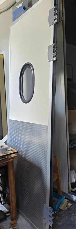 Usato 2010 Porta Va e Vieni - DOOR To and Fro