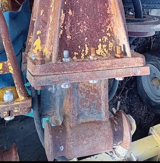 Usato 2002 Martello demolitore per Escavatore, ATLAS COPCO SBC 410-2