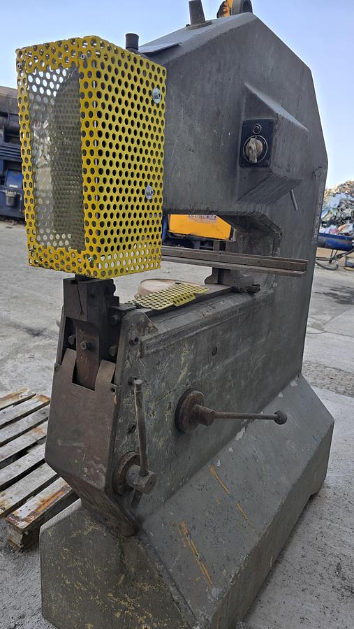 Usato 1993 THOMAS P series