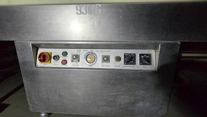 Usato 2004 Saccardo Sac VC 900