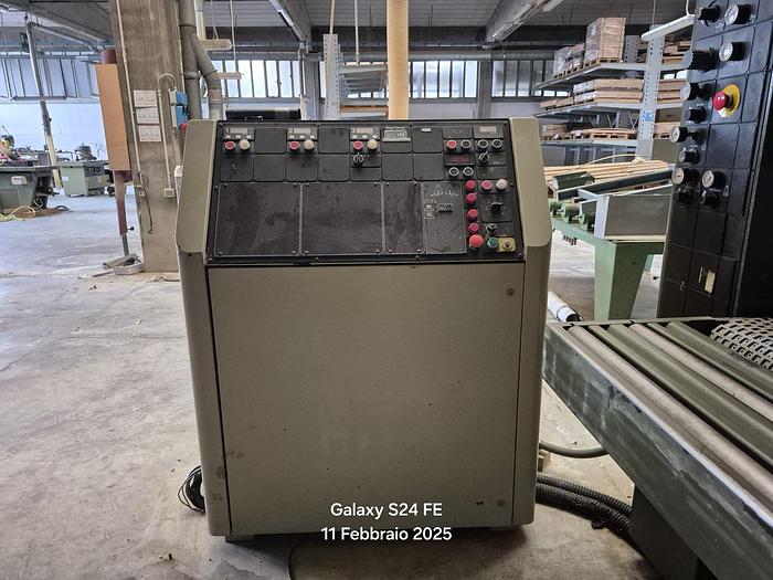 Usato Macchinari lavorazione legno SCM - Woodworking machinery 