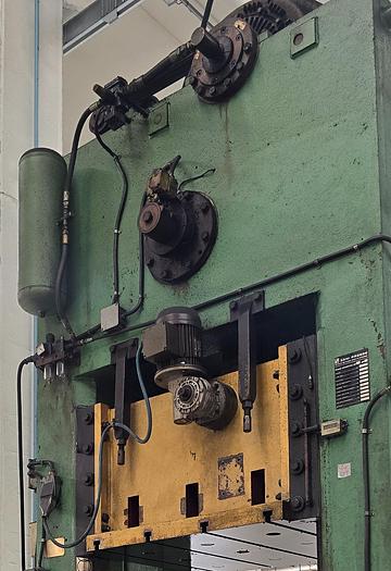 Usato 1994 ZANI PRESSE AF 2M