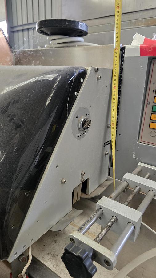 Usato 1994 Confezionatrice ULMA PV-350L SCI-X - packaging machine